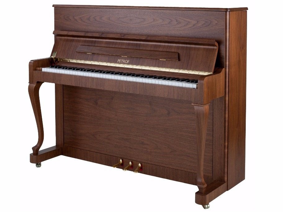 česká pianina Petrof